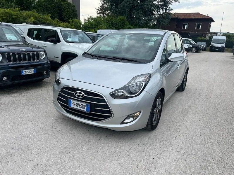 Hyundai ix20 1.4 90 CV Comfort