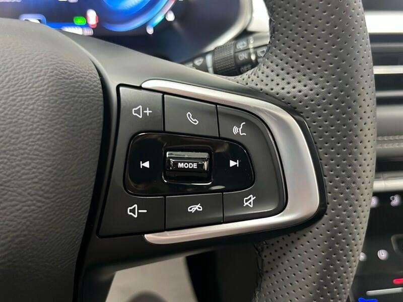 DR AUTOMOBILES DR 6.0 1.5 Turbo CVT Bi-Fuel GPL