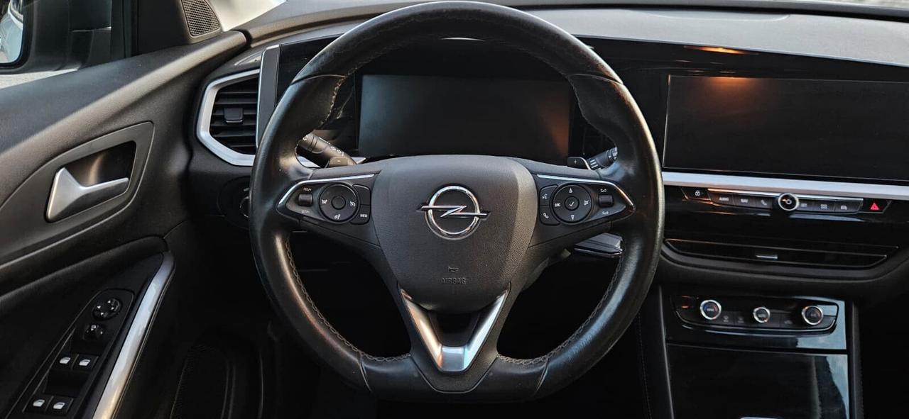 Opel Grandland 1.5 Ecotec aut. GS Line