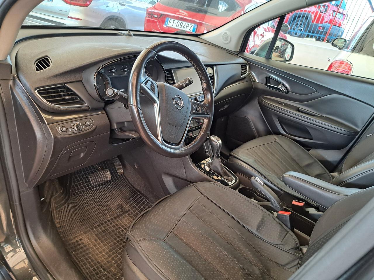 Opel Mokka X 1.6 CDTI Ecotec 136CV 4x2 Autom. Innovation