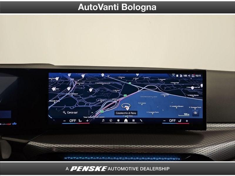 BMW Serie 3 320d 48V xDrive Touring Msport Pro