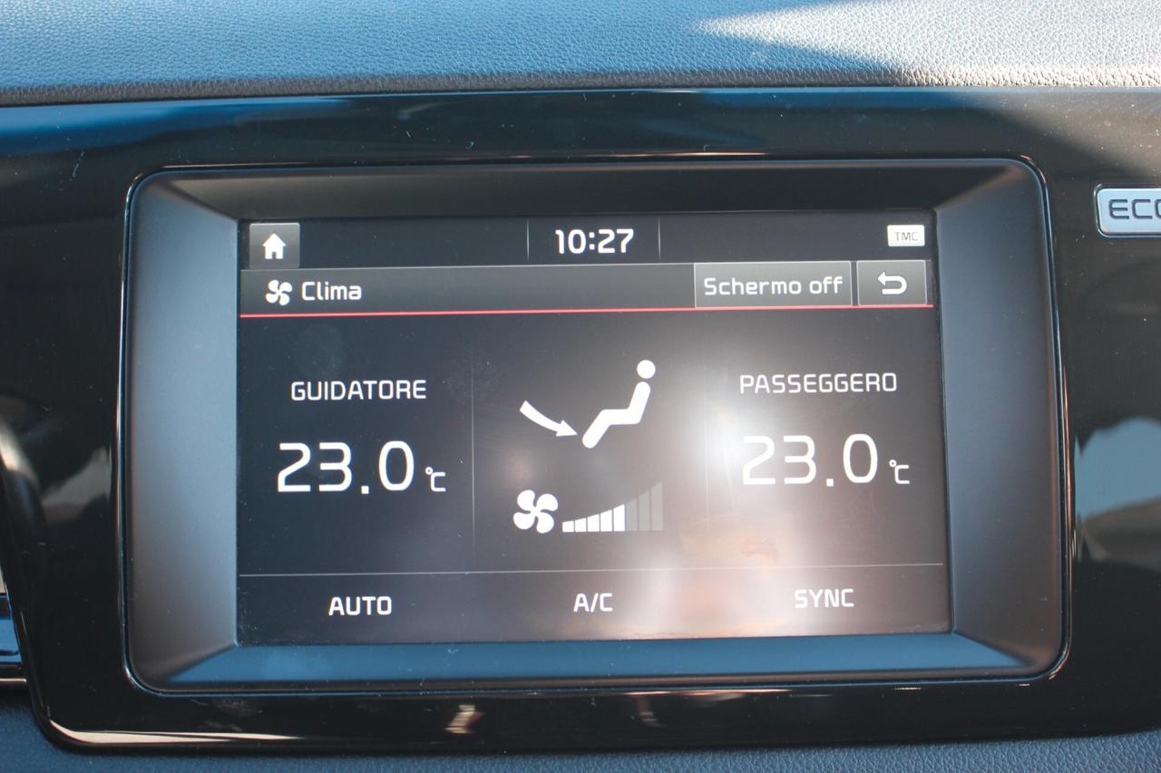 Niro 1.6-full hyb*PREZZO VERO*garanzia kia-full optional