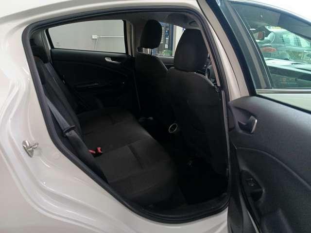 Alfa Romeo Giulietta Giulietta III 2010 1.6 jtdm(2)