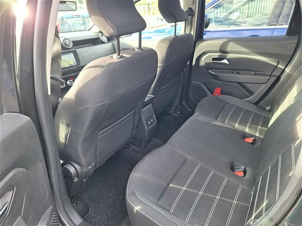 Dacia Duster 1.0 TCe GPL Prestige up SL DaciaPlus 4x2