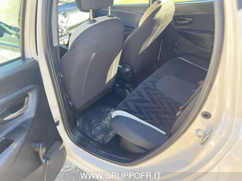 Lancia Ypsilon 3ª serie 1.3 MJT 16V 95 CV 5 porte S&S Gold