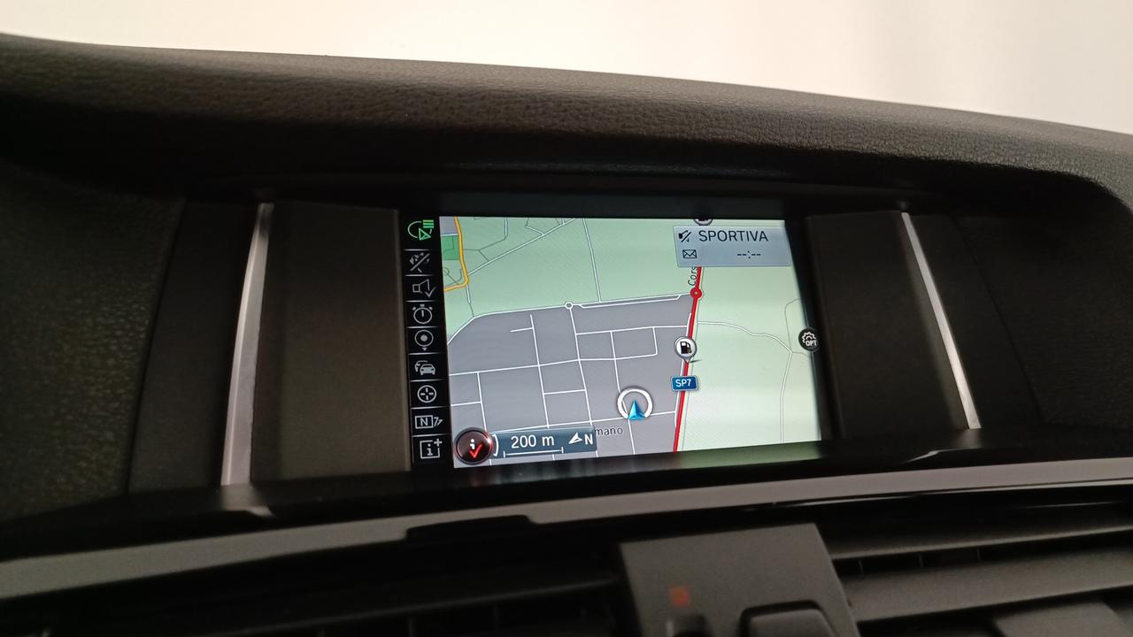 BMW X4 xdrive20d Msport auto my16