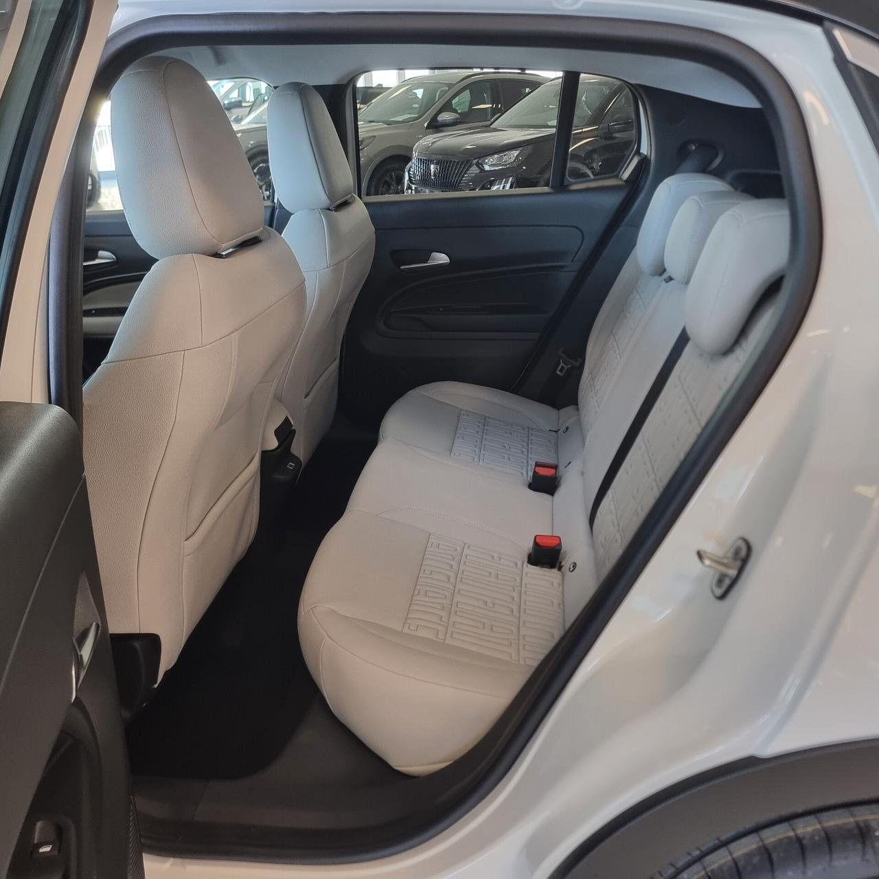 FIAT 600 LA PRIMA 1.2 Hybrid 110cv