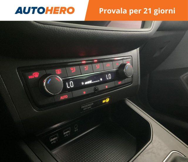 SEAT Ibiza 1.6 TDI 115 CV 5 porte FR