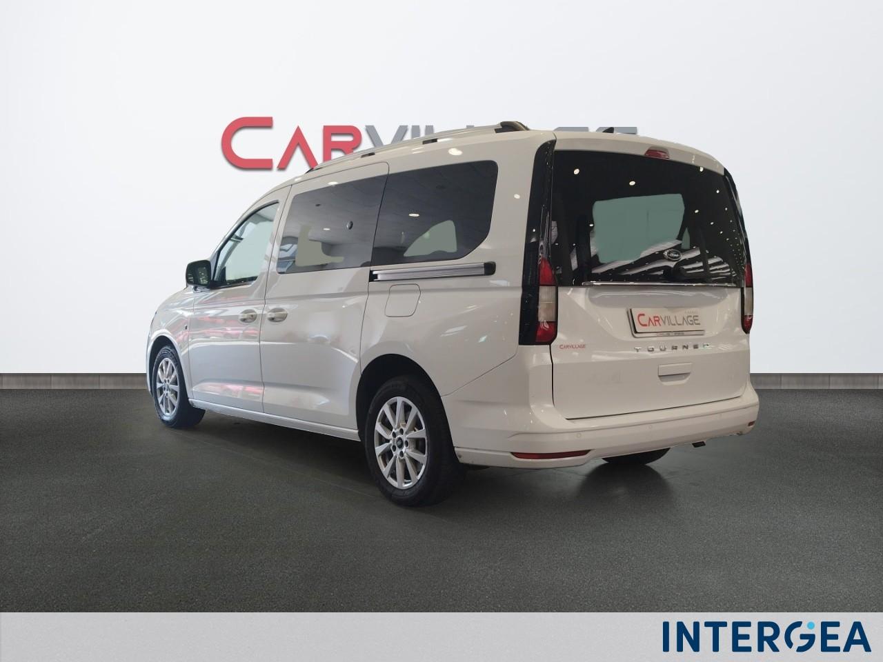 FORD Gran Tourneo Connect V761 2.0 ecoblue