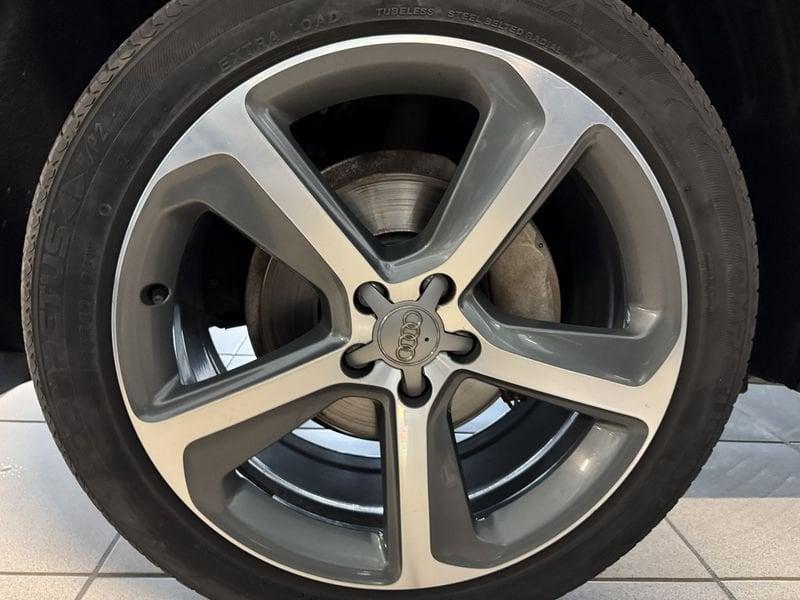 Audi Q5 Q5 2.0 TDI 190 CV clean diesel quattro S tr. Advanced Plus