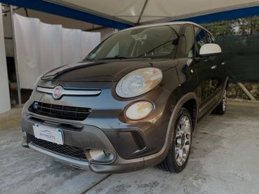 Fiat 500L 1.4 T-Jet 120 CV GPL Trekking