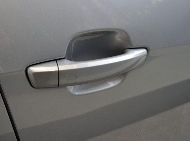 AUDI Q2 1.4 TFSI S tronic Sport S-Line-Keyless-Retrocamera