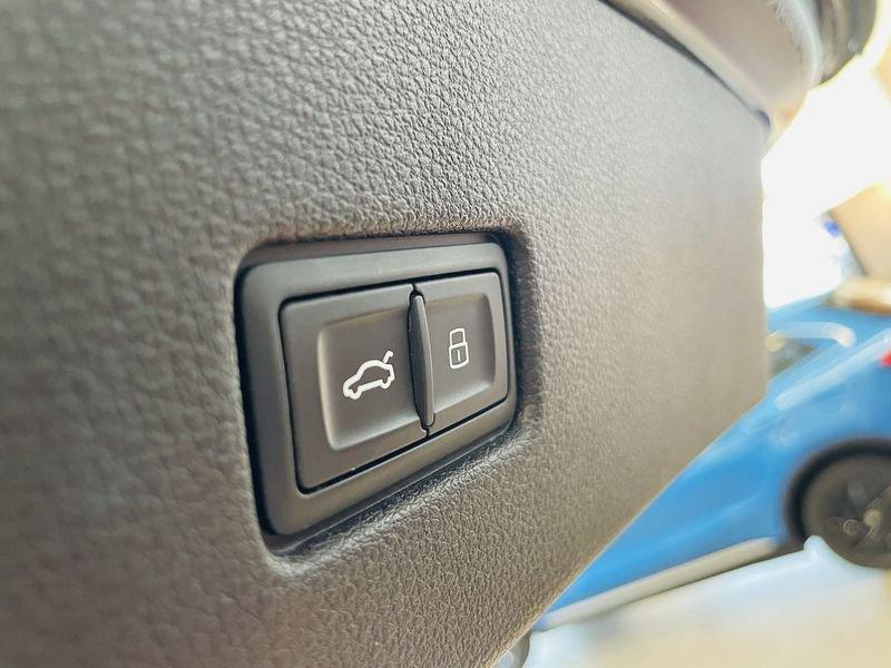 Audi Q8 RS TFSI V8 quattro tiptronic