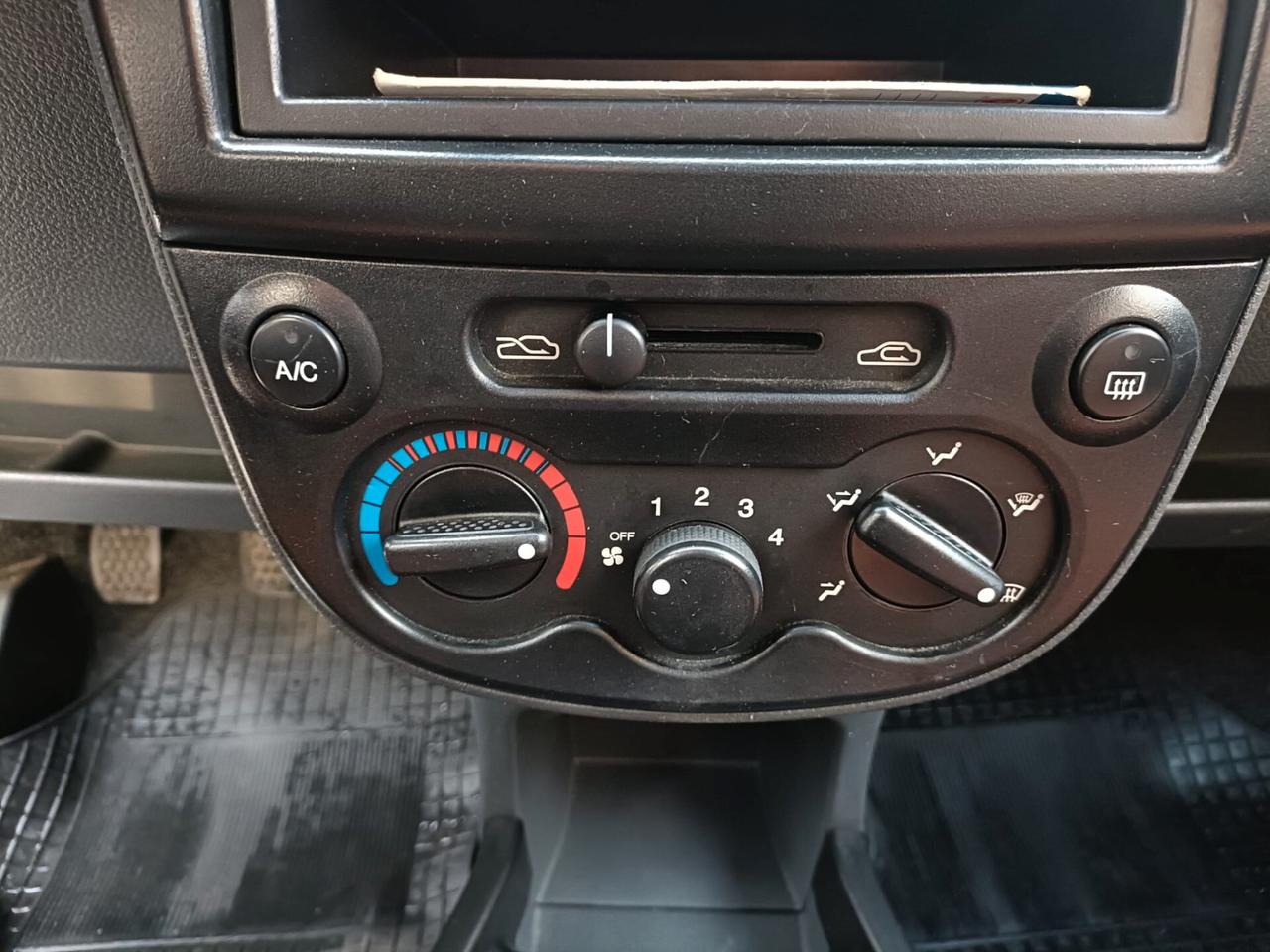 Chevrolet Matiz 800 SE Planet GPL Eco Logic