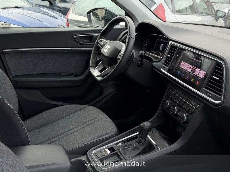 SEAT Ateca 1.5 TSI 110KW BUSINESS CAMBIO AUTOMATICO DSG