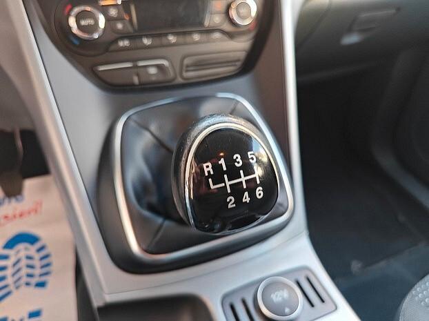 FORD C-Max 1.6 TDCi 115CV - 2014
