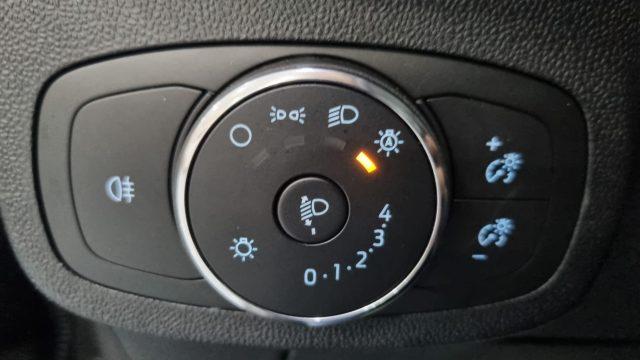 FORD Fiesta 1.1 75 CV 5 porte Titanium