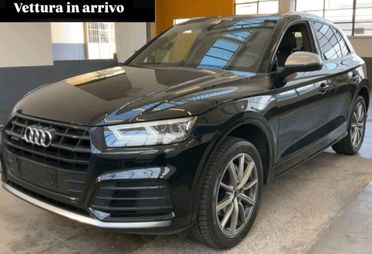 Audi Q5 40 TDI quattro S tronic line plus