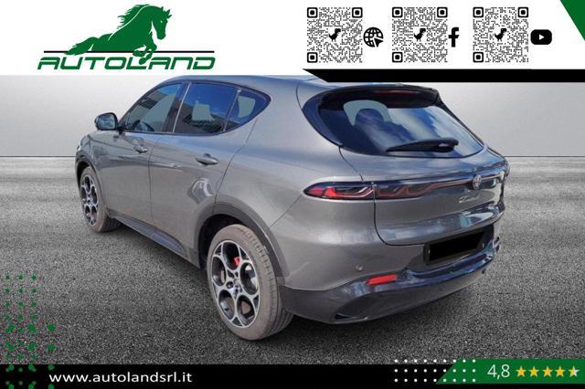 ALFA ROMEO Tonale 1.5 160 CV MHEV TCT7 Veloce *FINANZIABILE*