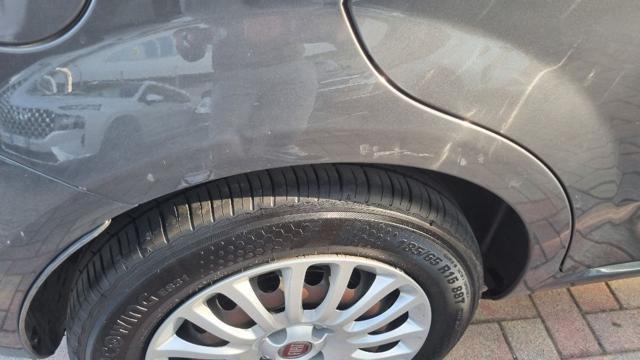 FIAT Punto 1.4 8V 5 porte Easypower Young