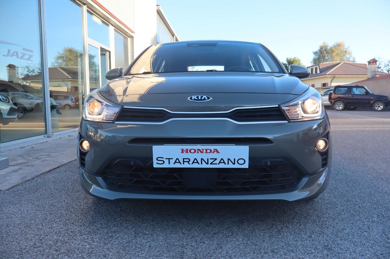 Kia Rio 1.0 T-GDi 100 CV MHEV iMT Style