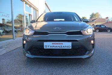Kia Rio 1.0 T-GDi 100 CV MHEV iMT Style