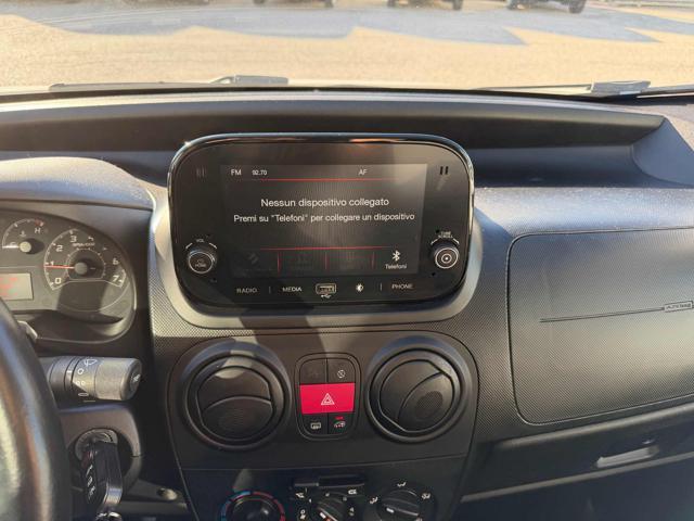 FIAT FIORINO 1.3 MJ 95 CV SX FURGONE