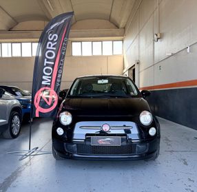 Fiat 500 1.2 Sport NEOPATENTATI