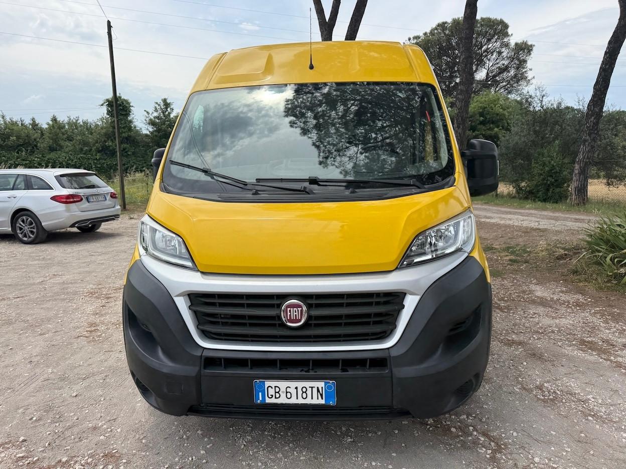 Fiat Ducato 33 2.3 Multijet 120CV L2H2