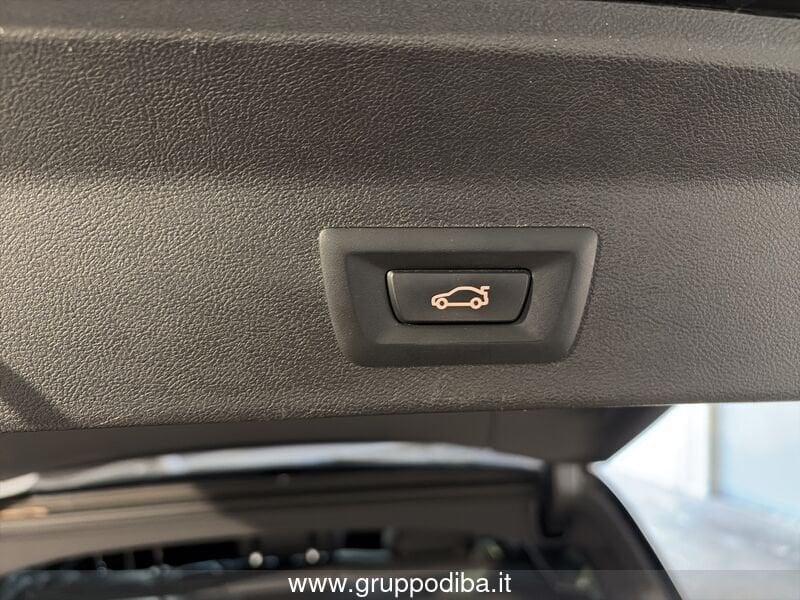 BMW X3 G01 2021 xdrive20d mhev 48V Msport auto