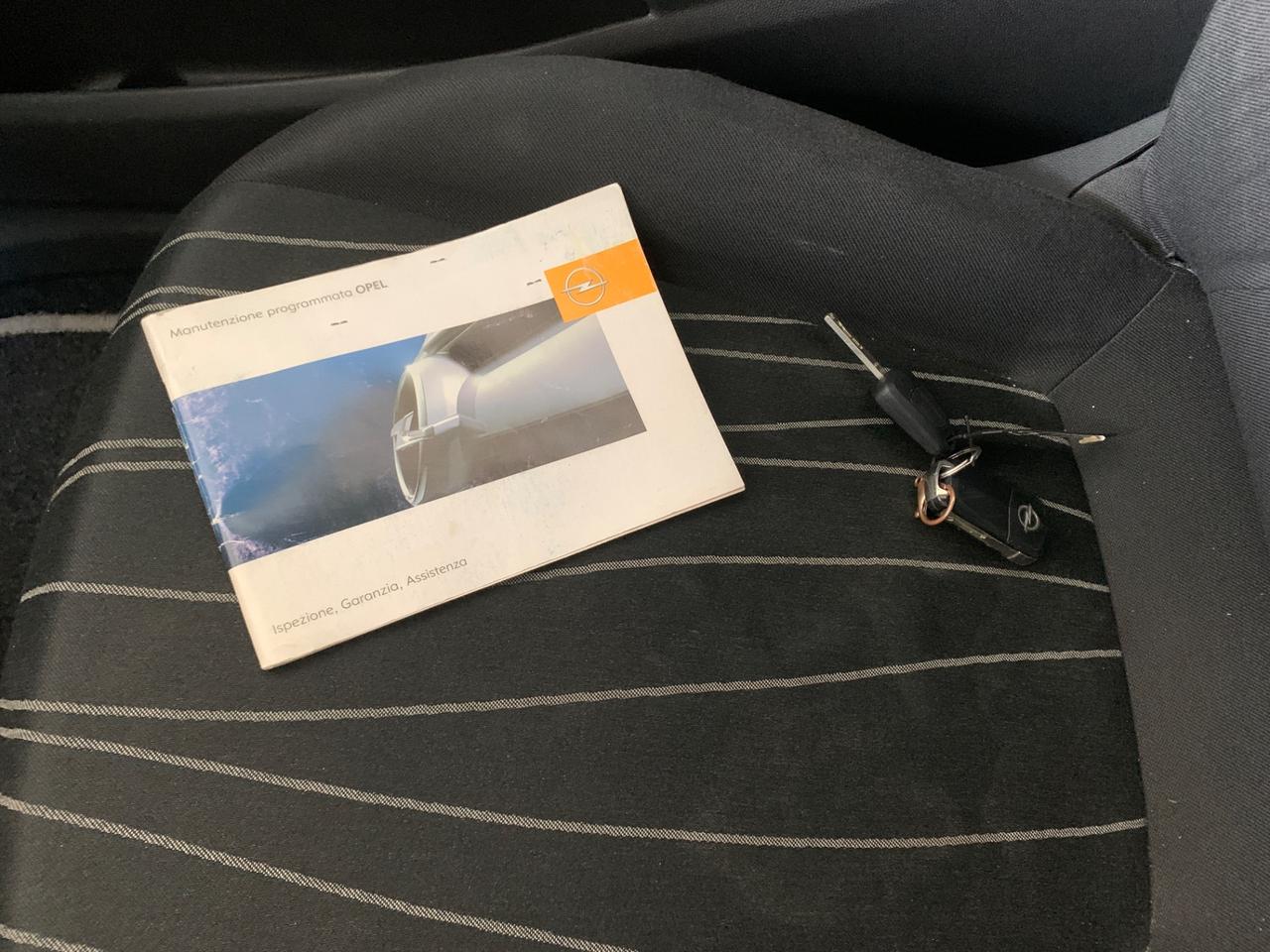 Opel Corsa 1.2 80CV 3 porte GPL-TECH Enjoy