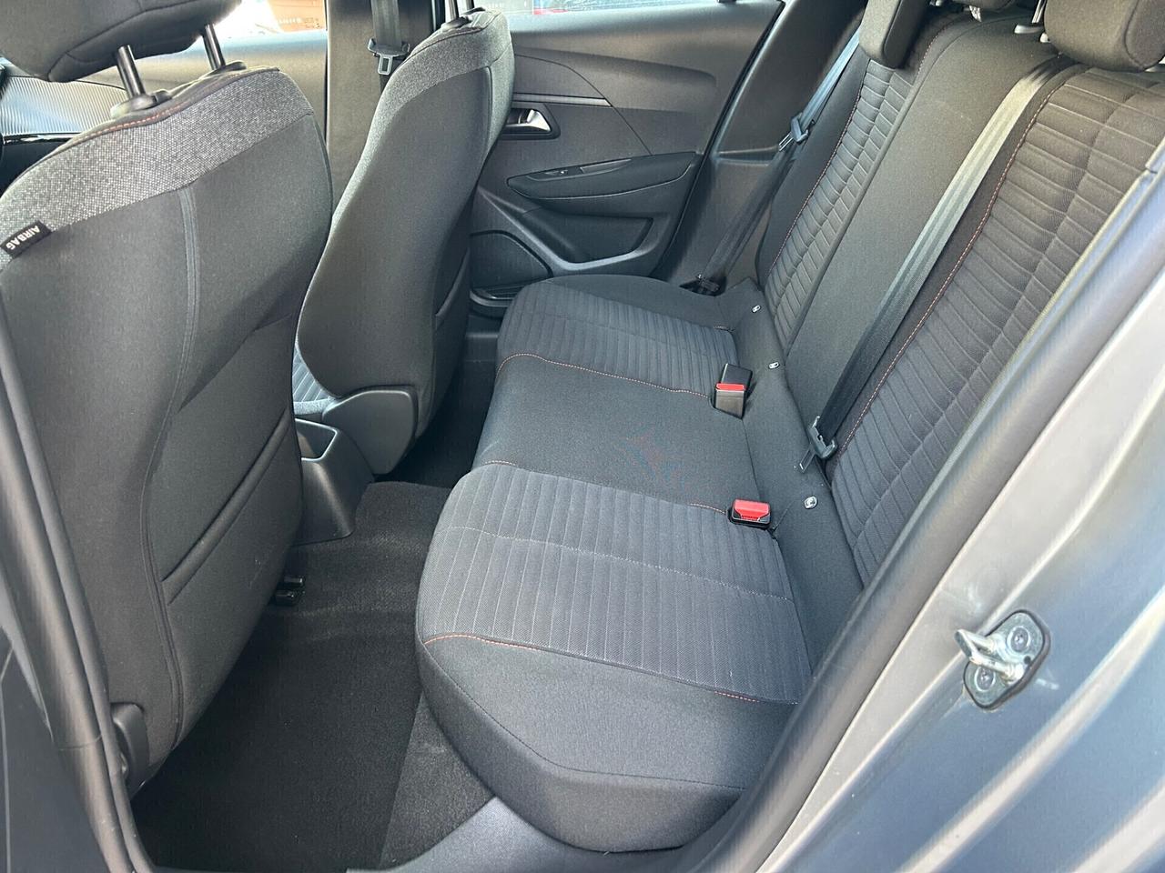 Peugeot 208 PureTech 75 “ PARI AL NUOVO 40.000 KM”