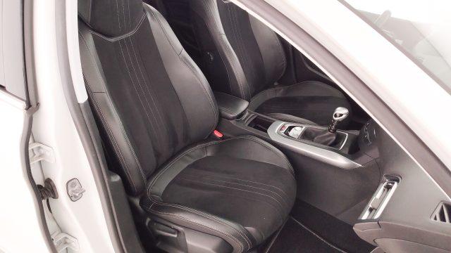 PEUGEOT 308 PureTech Turbo 130 S&S SW GT LINE