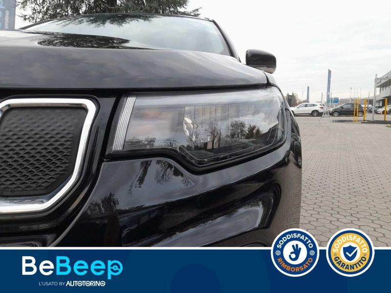 Jeep Compass 1.6 MJT LIMITED 2WD 130CV