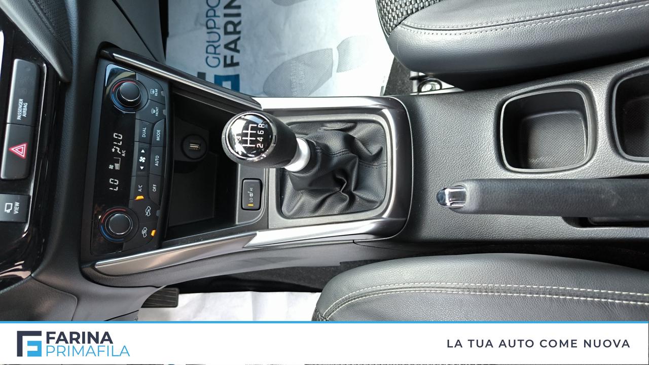 SUZUKI S-Cross II 2022 - S-Cross 1.4h Top 2wd