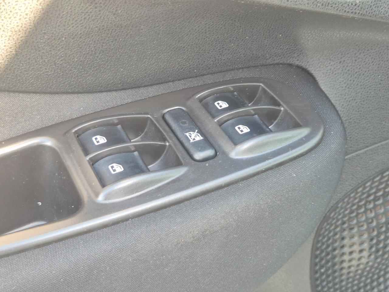 Fiat 500L 1.3 Multijet 85 CV Dualogic Lounge