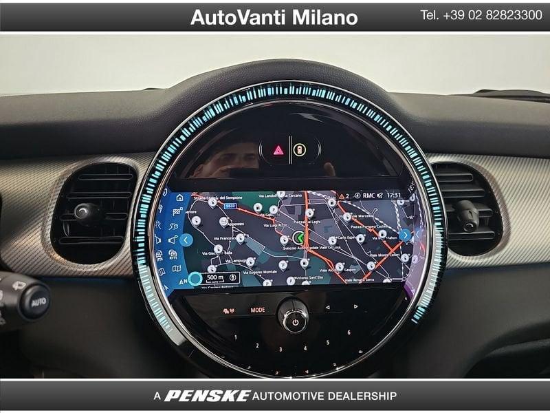 MINI Full Electric Mini 3p Cooper SE Classic auto