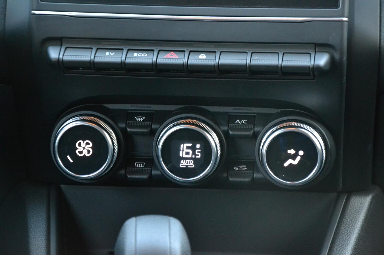 Renault Captur 1.6 FULL HYBRID E-TECH 145CV N1 AUTOCARRO *KM10000