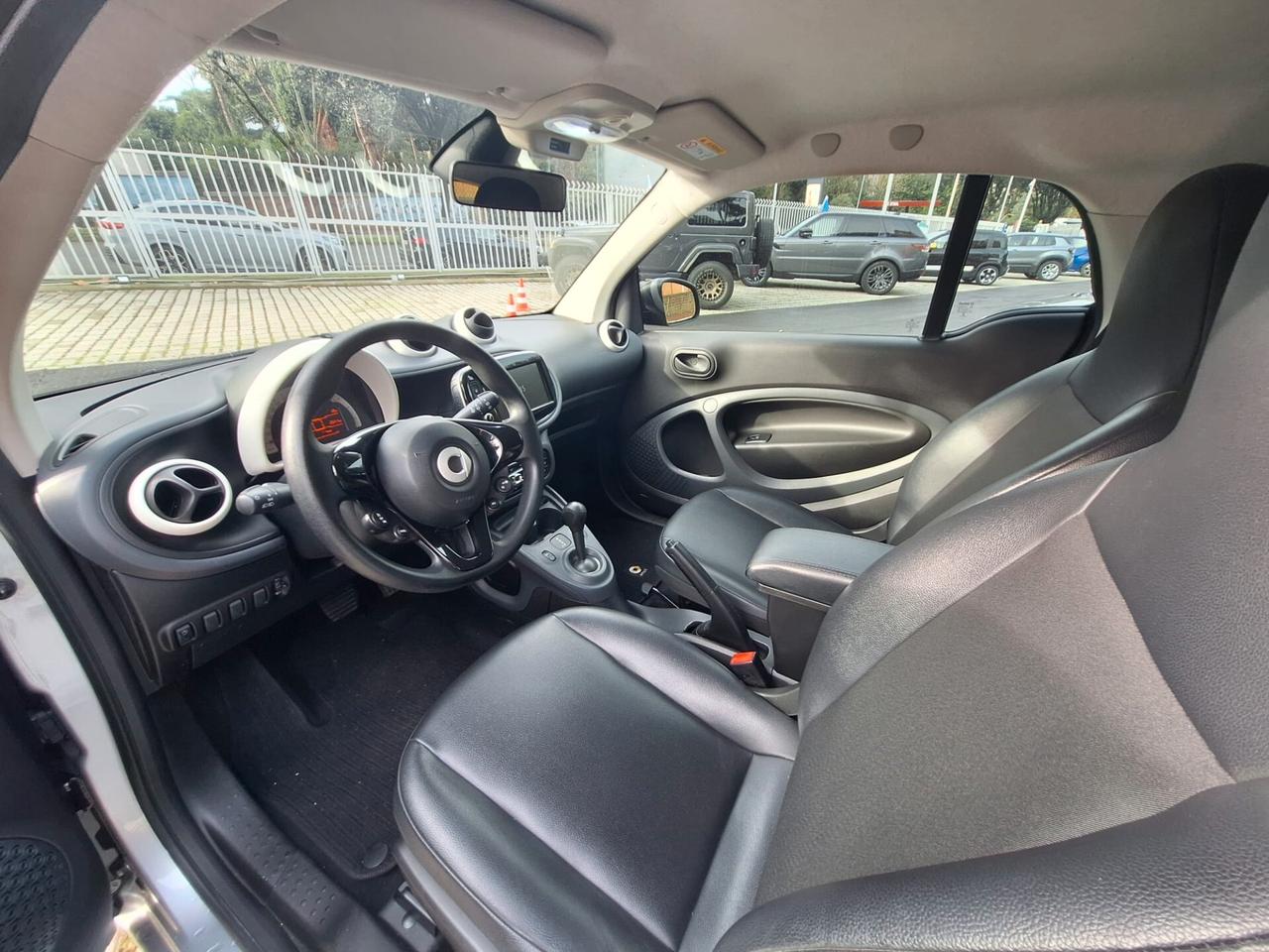 Smart ForTwo 70 1.0 twinamic Prime PROMO 270 MESE zero anticipo