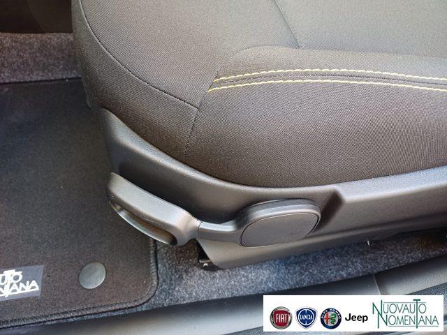 FIAT Panda Pandina Cross 1.0 FireFly Hybrid 5°P Auto Nuova