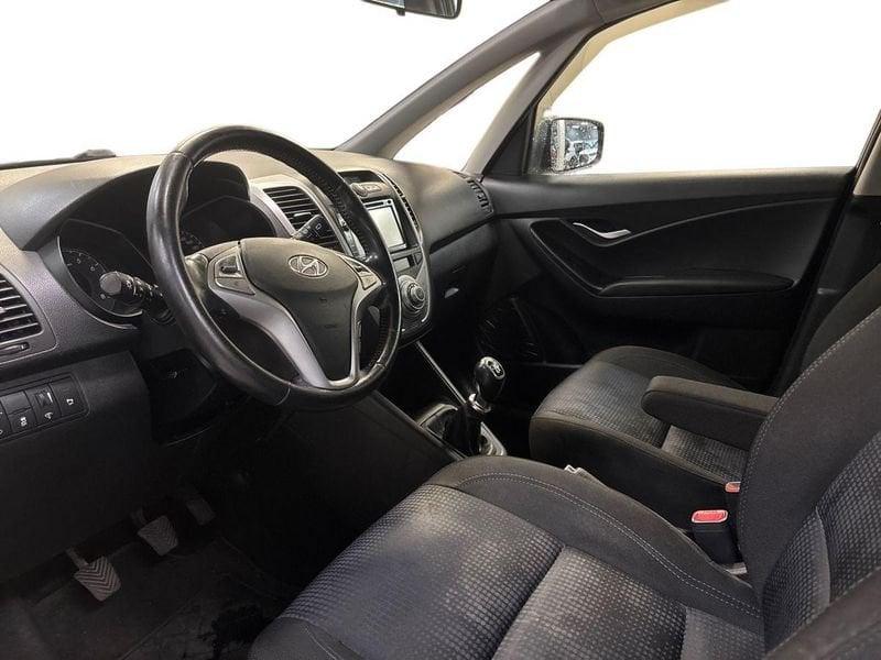 Hyundai ix20 1.4 90 CV Comfort