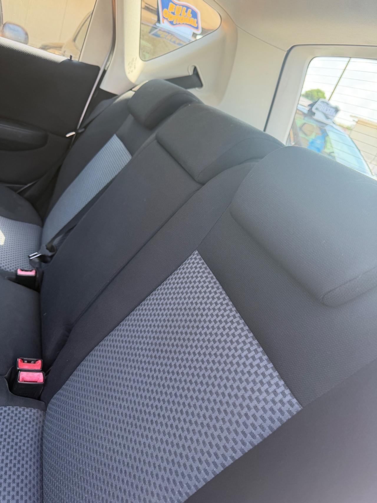 Mercedes CLASSE A170 2005 - IMPIANTO GPL