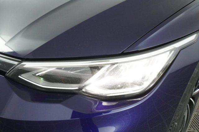 VOLKSWAGEN Golf Golf 1.5 TSI EVO ACT Life