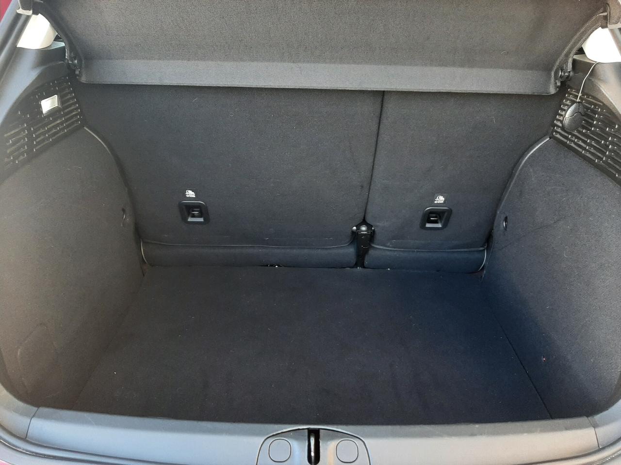 Fiat 500X 1.6 MultiJet 120 CV DCT Pop Star
