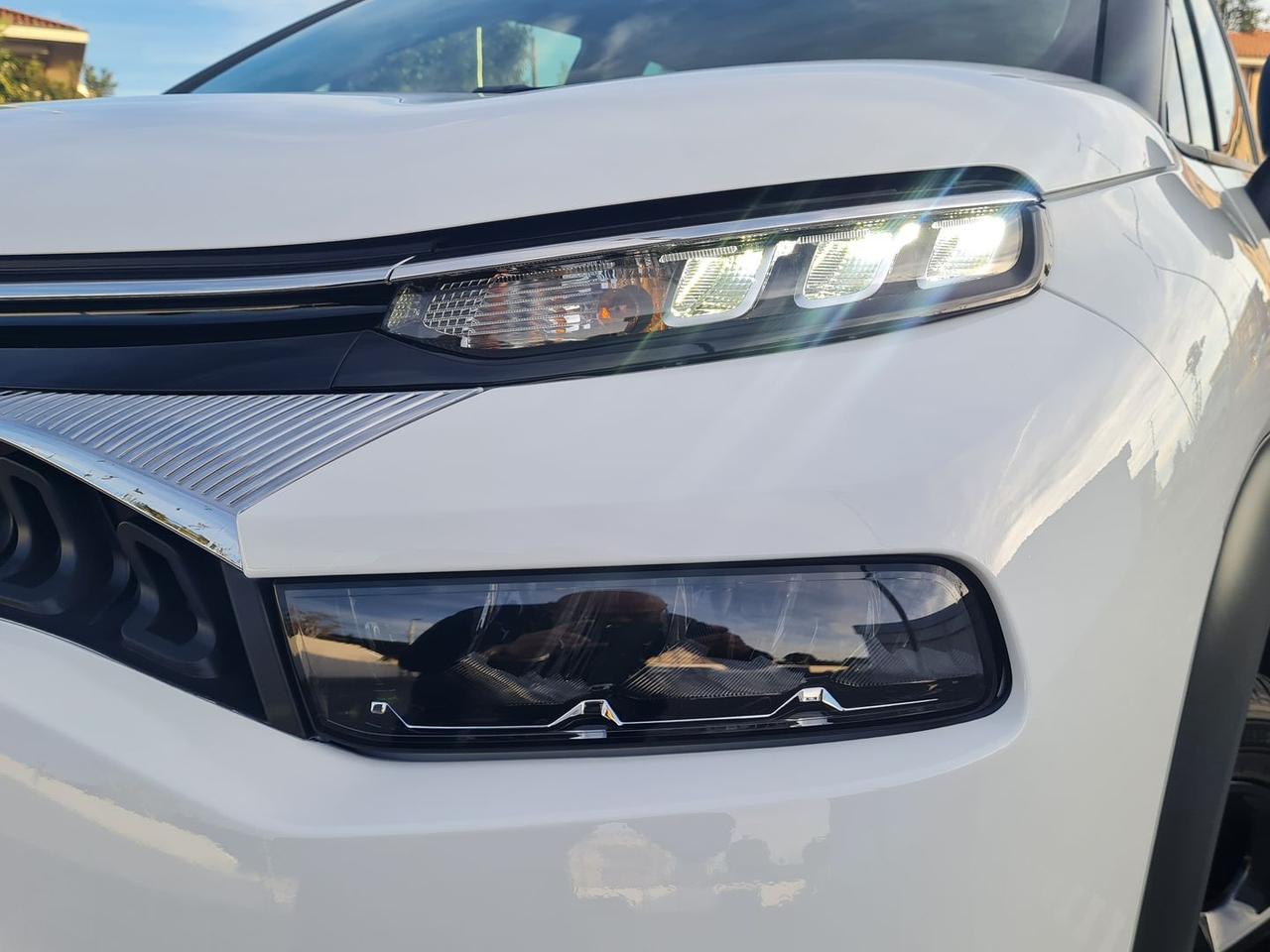 Citroen C3 Aircross 1.2 Pure Tech 130 Max #7728