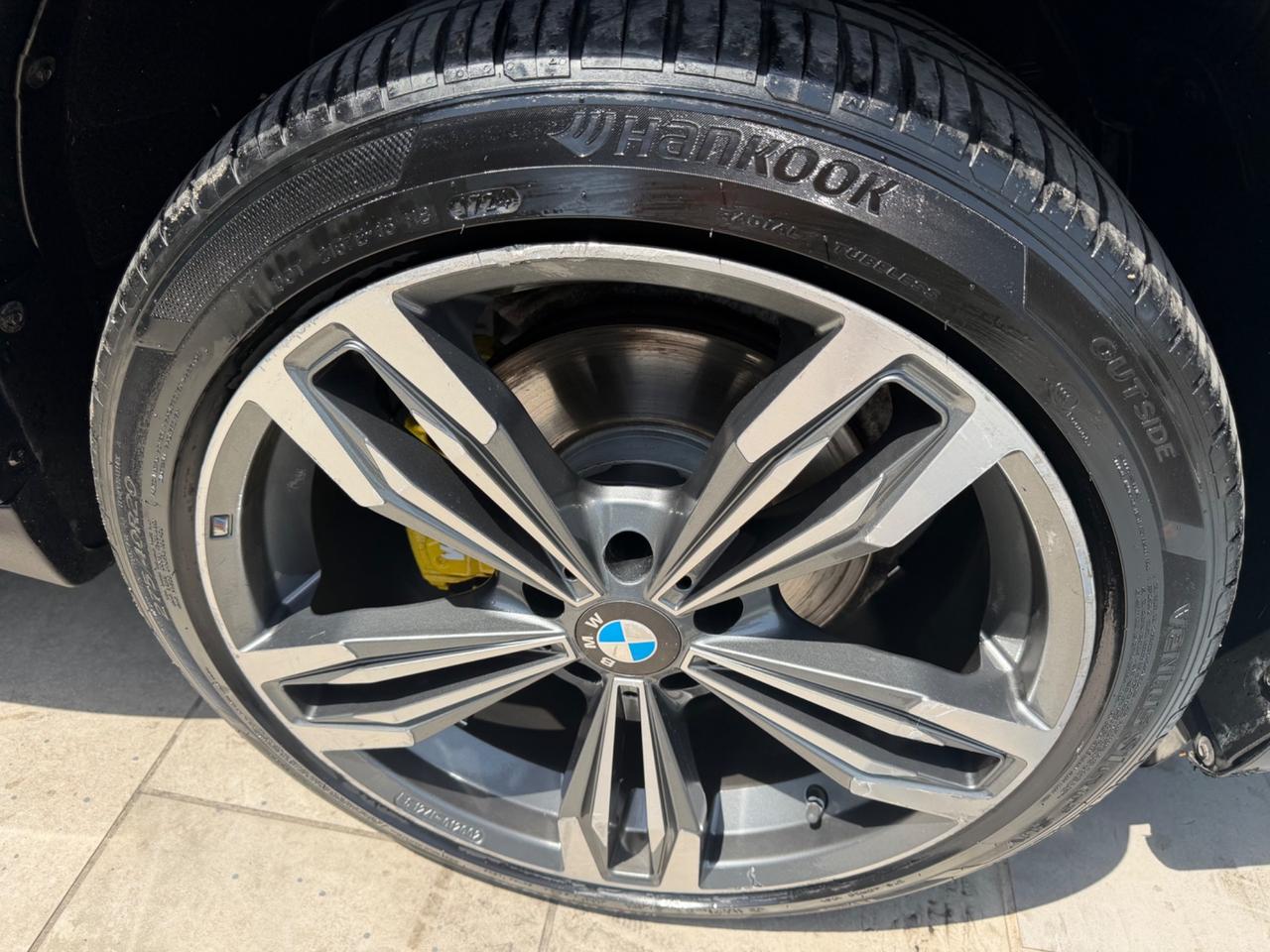 Bmw X5 xDrive25d Luxury