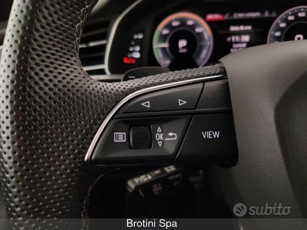 Audi Q8 55 TFSI e quattro tiptronic Sport
