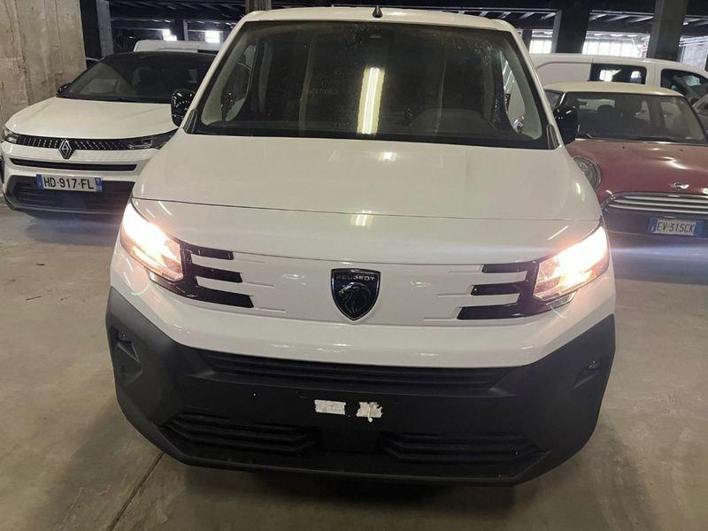 Peugeot Partner BlueHDi 100 S&S L1 Furgone