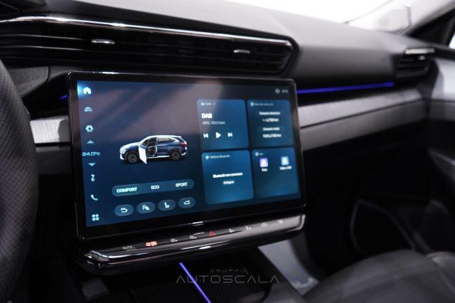 SPORTEQUIPE Sportequipe 8 GT 1.6 T-GDI 186cv GPL DCT