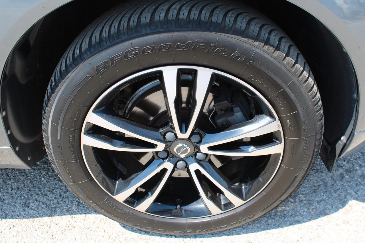 Volvo XC 60 XC60 D4 AWD Geartronic Business